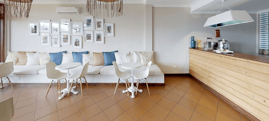 Dinning Area