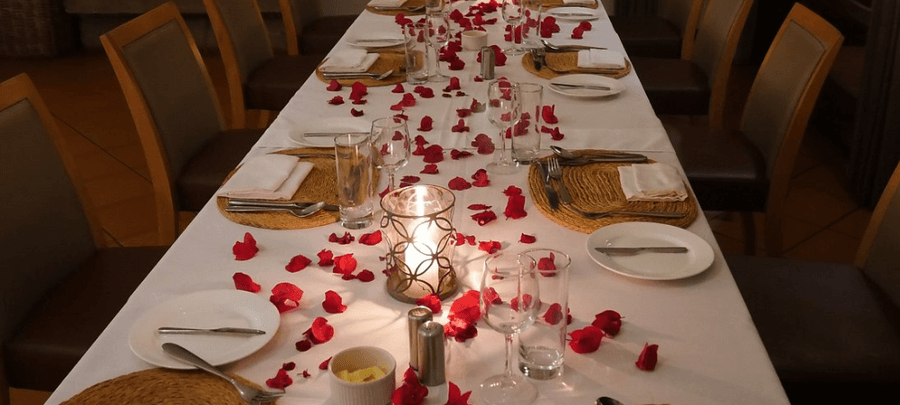 Dinning