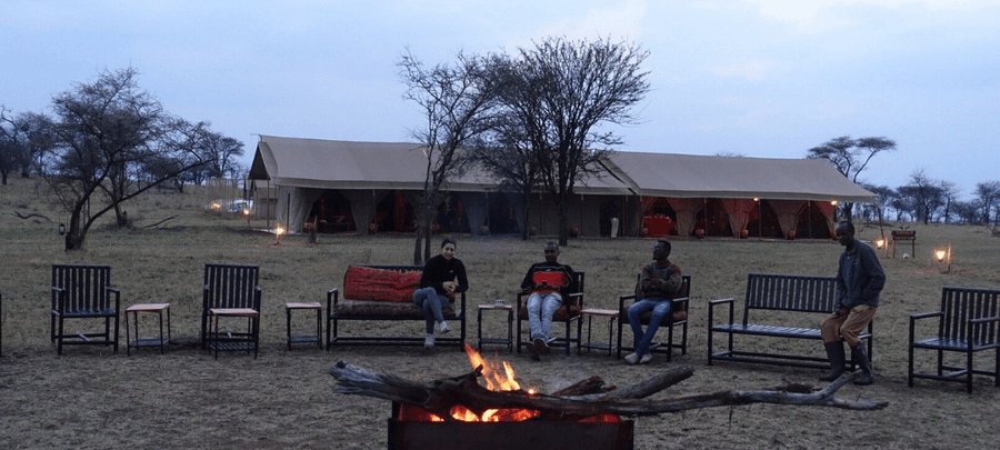 Bornfire