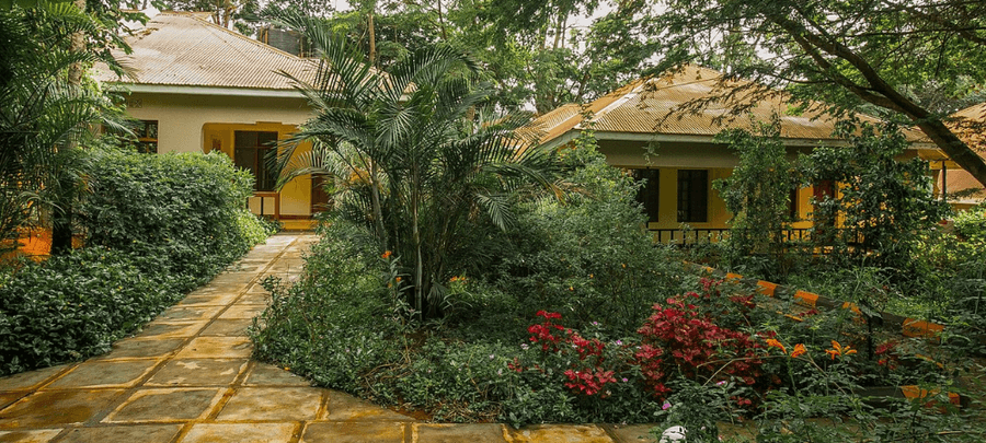 Common Area