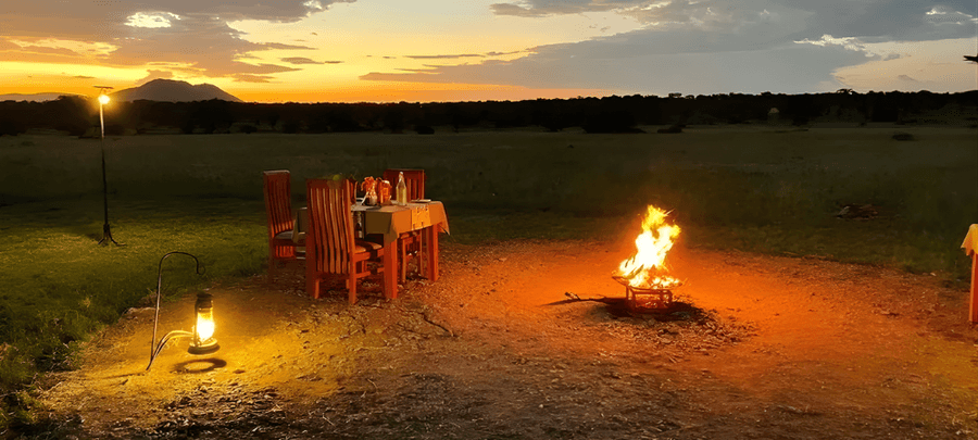 Fire Place