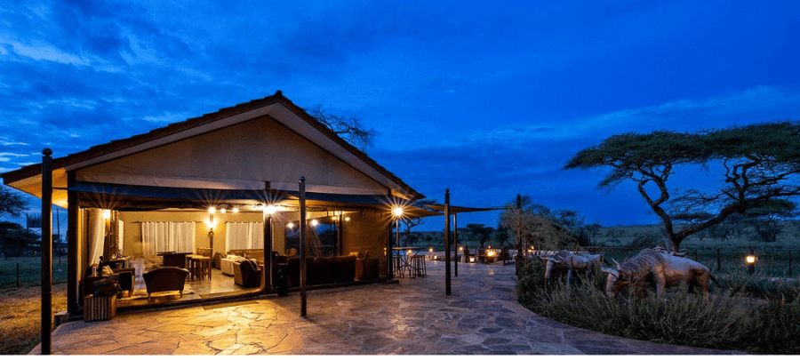 Serengeti Sematu
