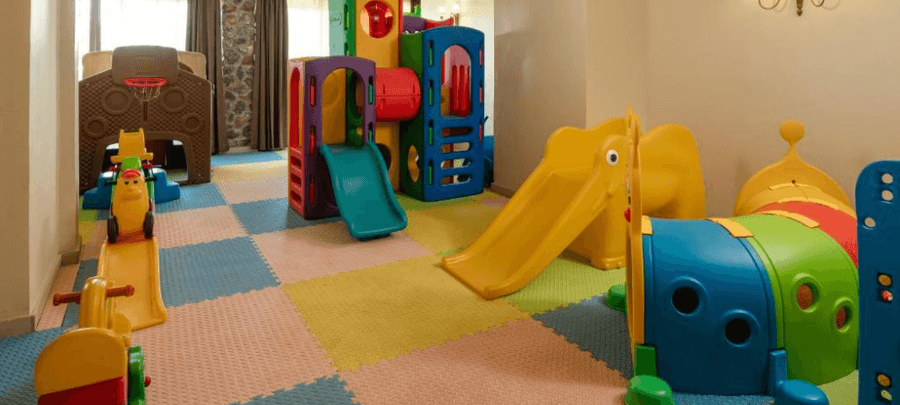 Kids Play Area