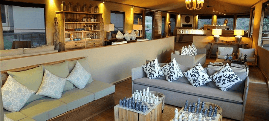 Common Area