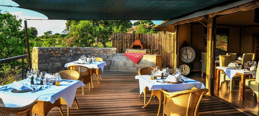 Dinning Area