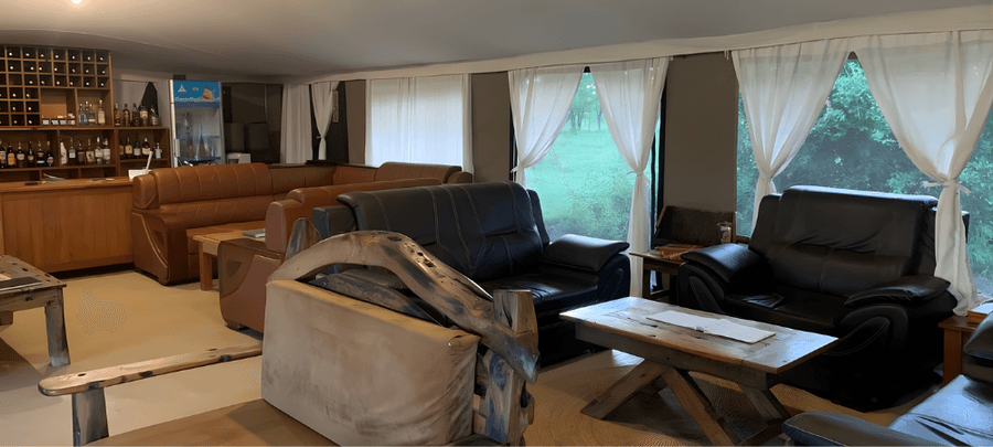 Lounge Area