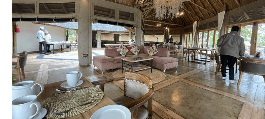 Common Area
