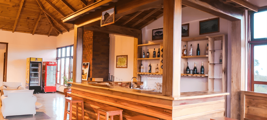 Mini Bar
