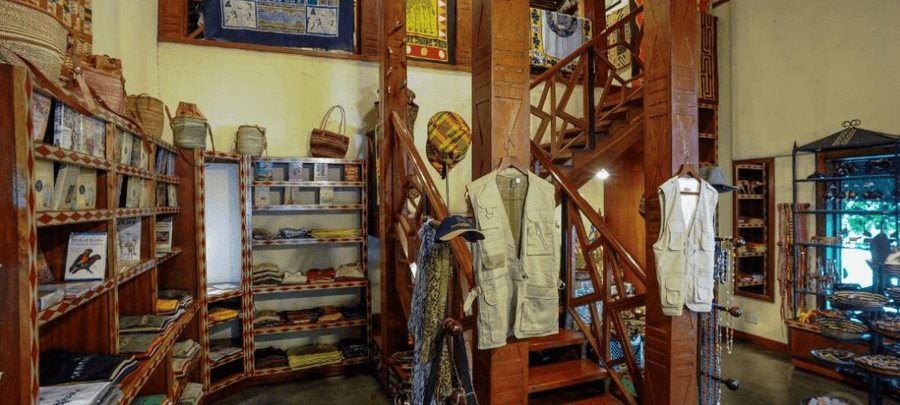 Gift Shop