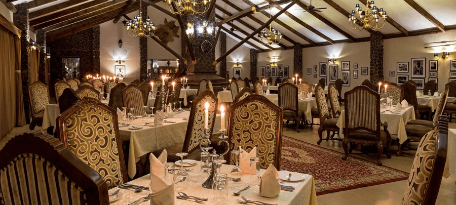 Dinning Area