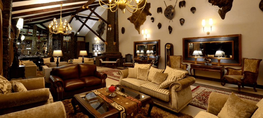 Common Area