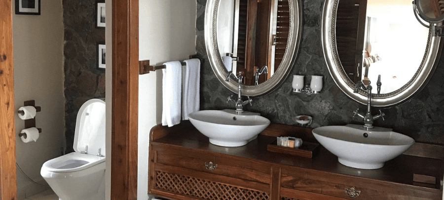 Washroom