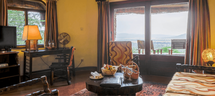 Room View