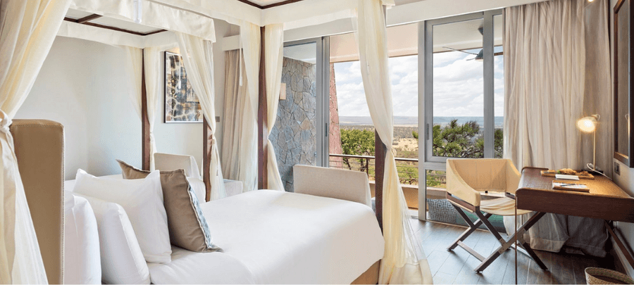 Room View