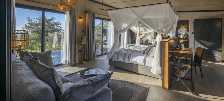 Room View