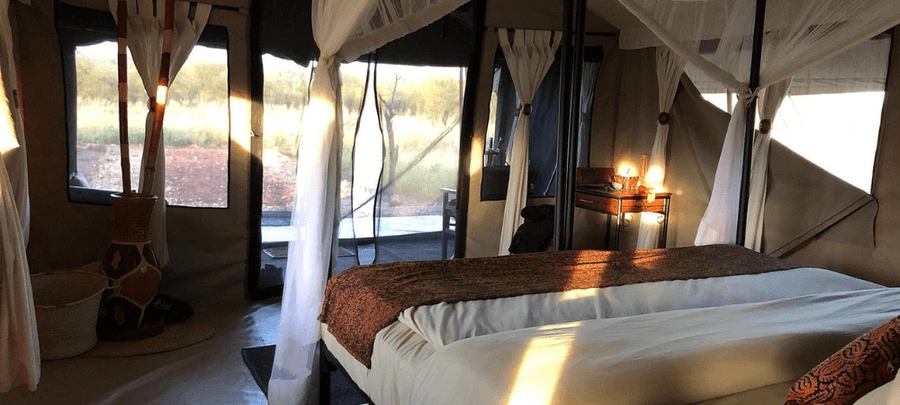 room view