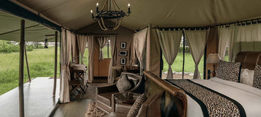Tent