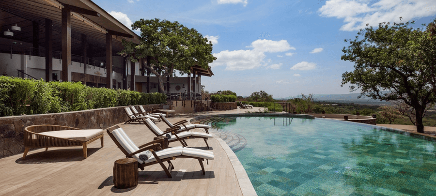 The Pool