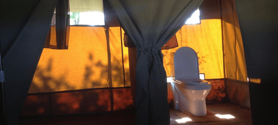 Washroom