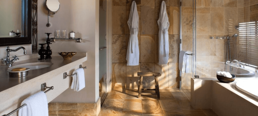 Washroom