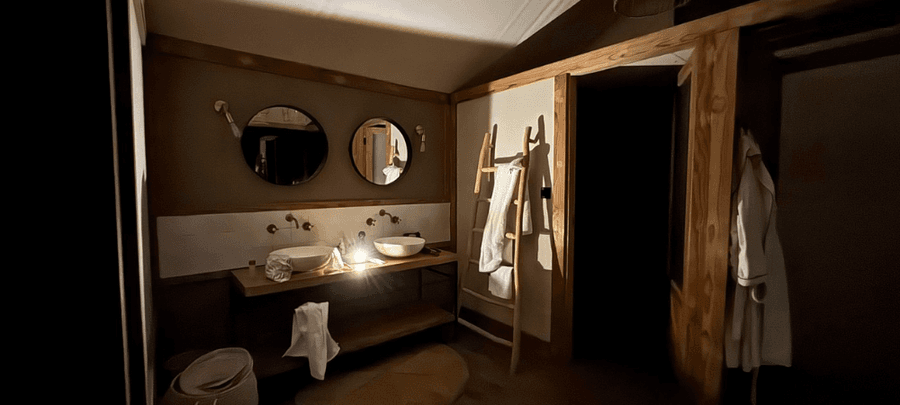 Washroom