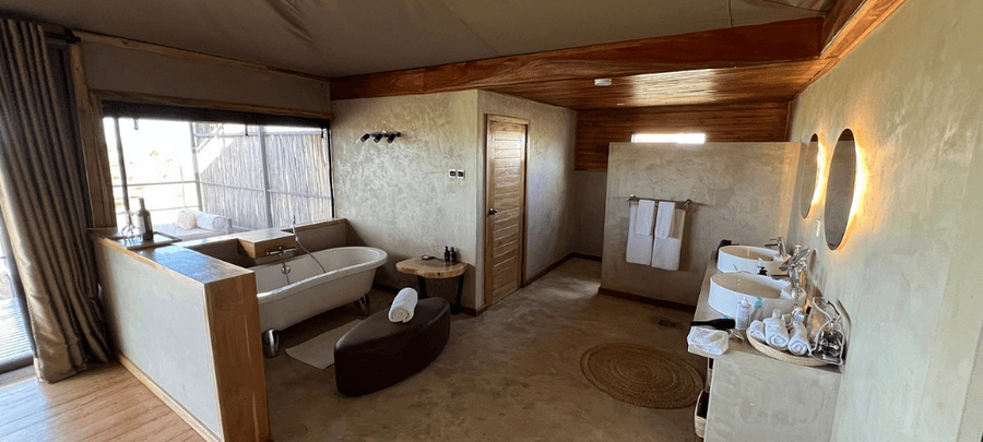 Washroom