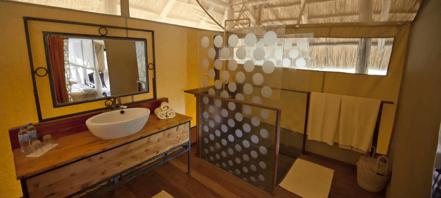 Washroom