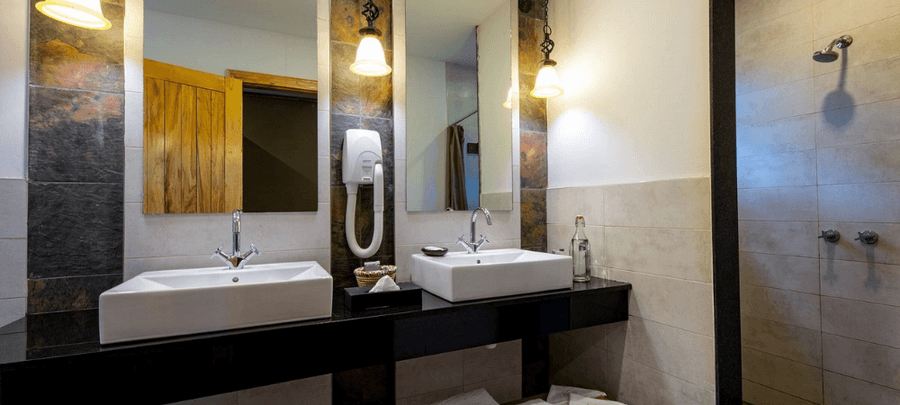 Washroom
