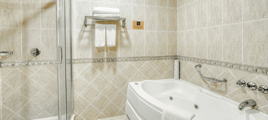 bath tub