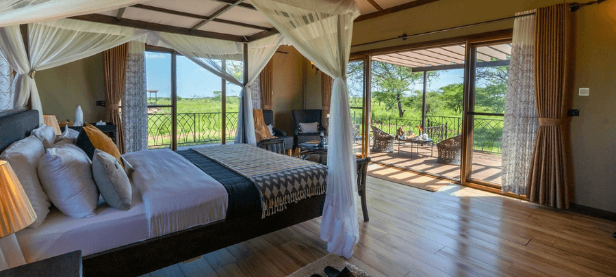 Serengeti Sematu