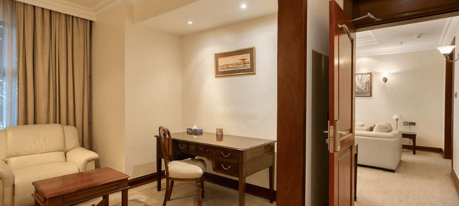 kibo living room