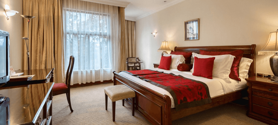 kibo room