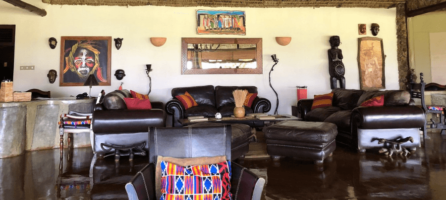 living area 2