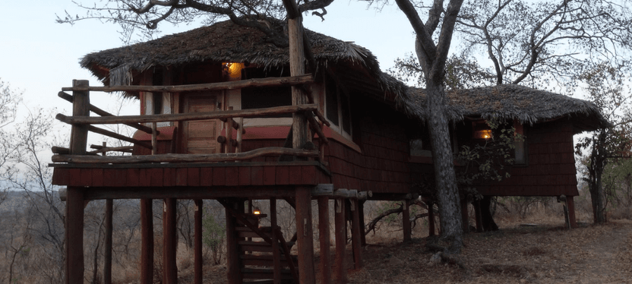 lodge