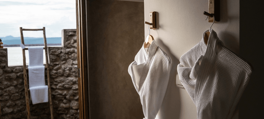 room ameneties