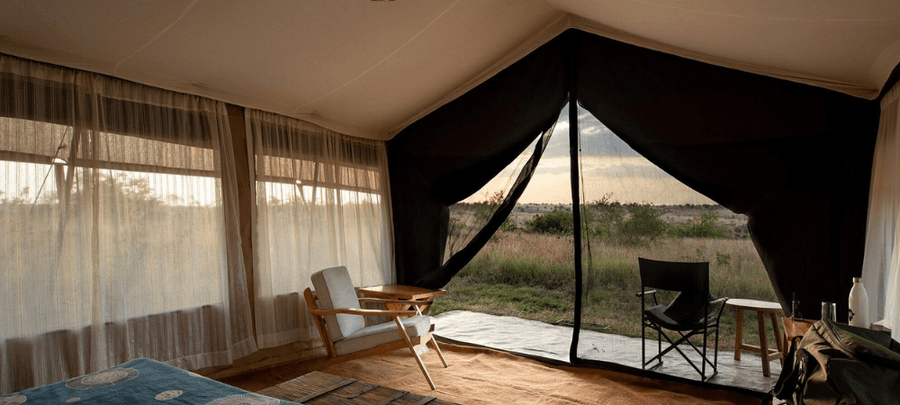 room area