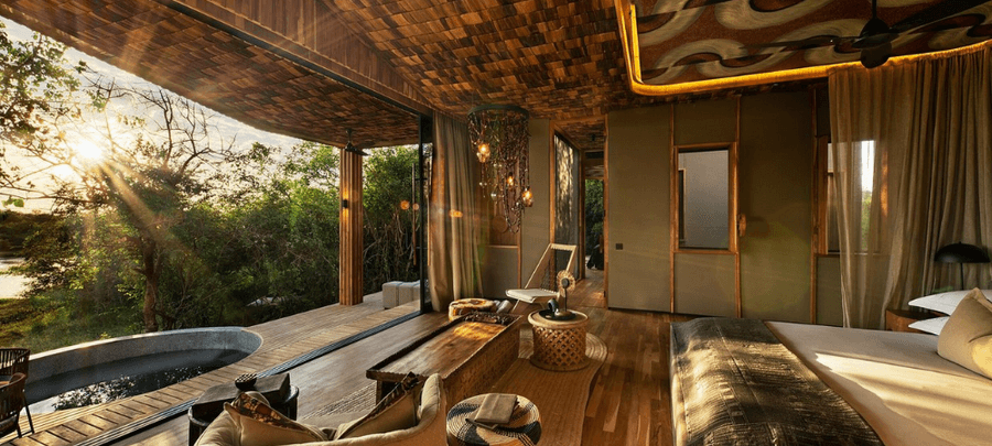 room view