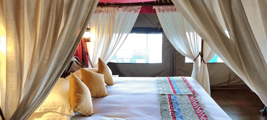 room