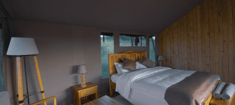room