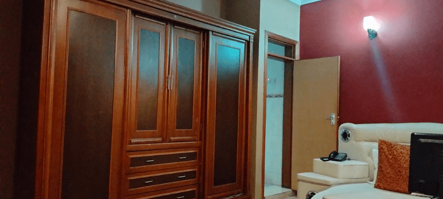room