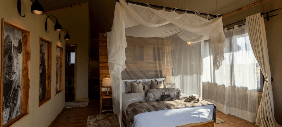 room