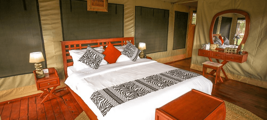 room
