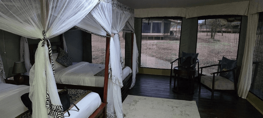 room