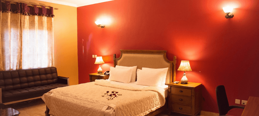 tulia room
