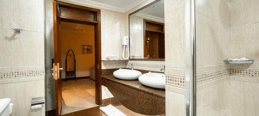washbasin