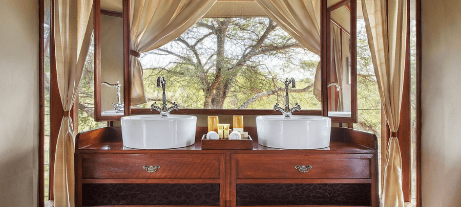 washbasin