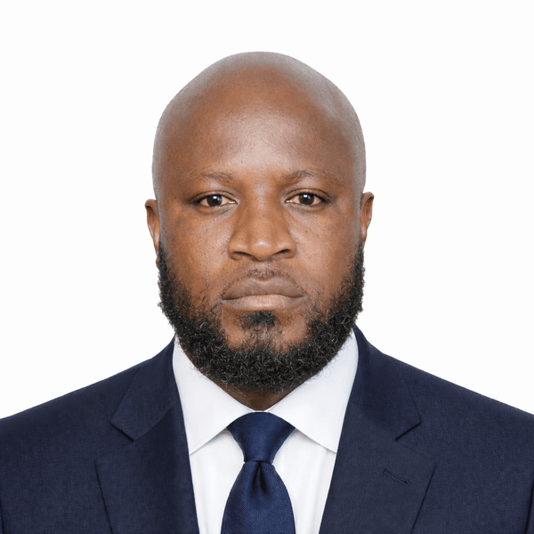 Fred - Founder