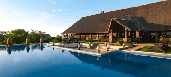 Lake Manyara Kilimamoja Lodge