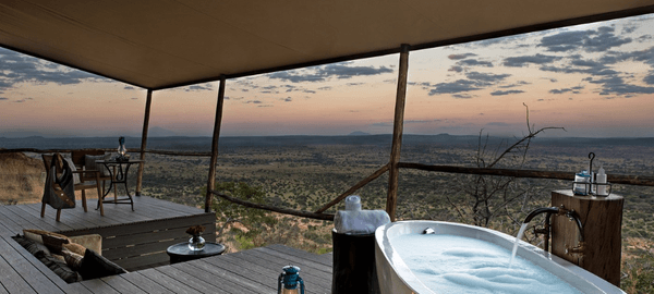Lemala Mpingo Ridge