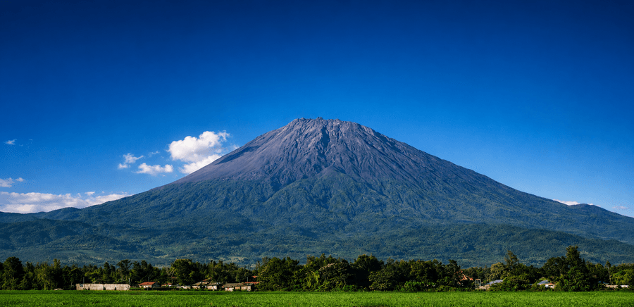Mt Meru - 3 days 4 days Miriakamba | Ascend Tanzania